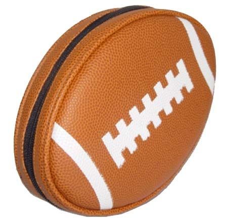 Image of Rugby CD wallet 24 pcs (IT12158)