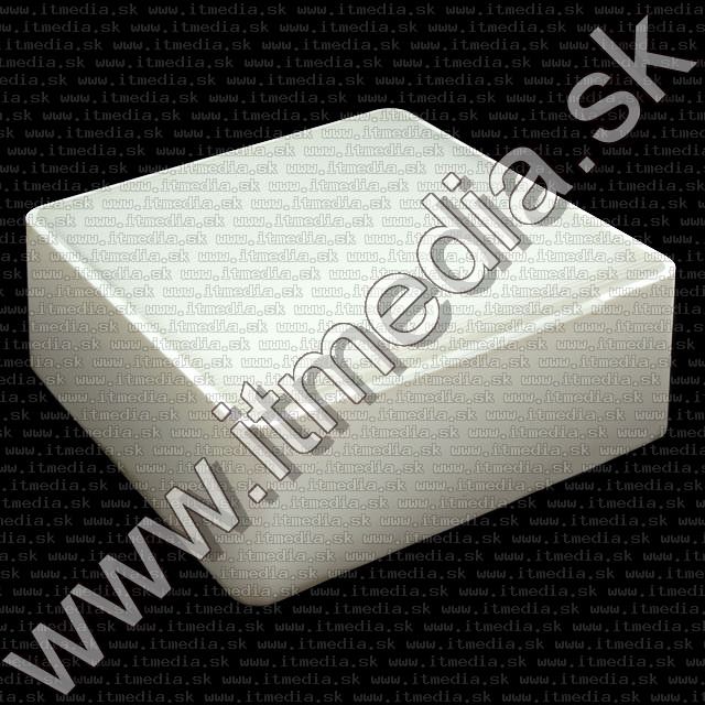 Image of AVEC Design CD holder with Lumen Sleeve 28-disc White (IT8029)