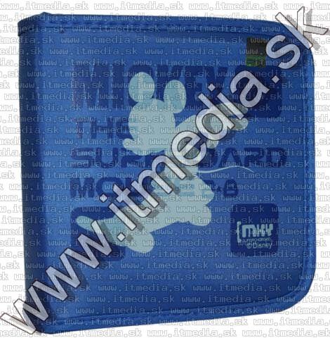 Image of **DISNEY** CD Wallet 40 pcs Mickey D8026 (IT13053)