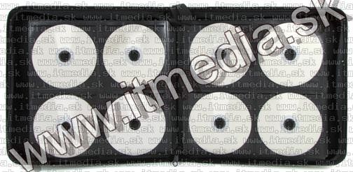 Image of CD Wallet 104 pcs *Exim* (IT5403)