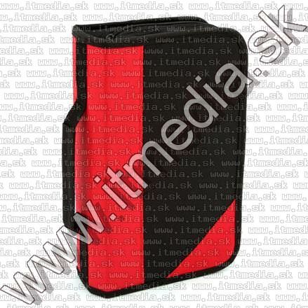 Image of CD Wallet 120 pcs OMEGA FASHION *B* Nogar (IT6760)