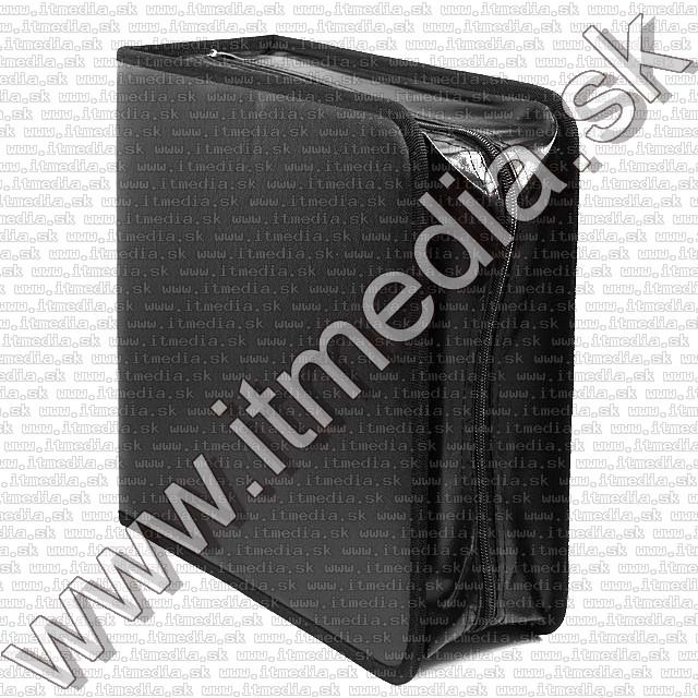 Image of CD Wallet 200 pcs *MediaRange* (IT7459)