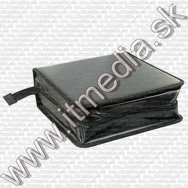 Image of CD Wallet 200 pcs *MediaRange* (IT7459)