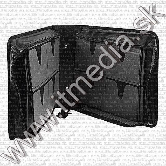 Image of CD Wallet 200 pcs *MediaRange* (IT7459)