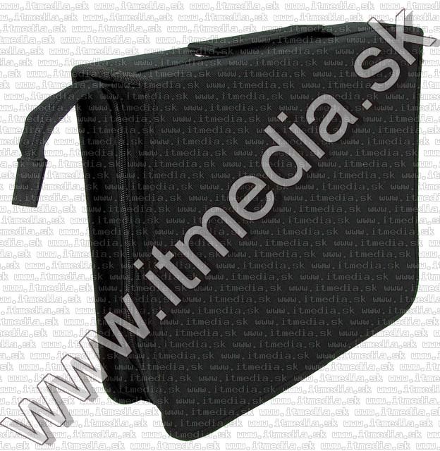 Image of CD Wallet 200 pcs *Simple* (IT5718)