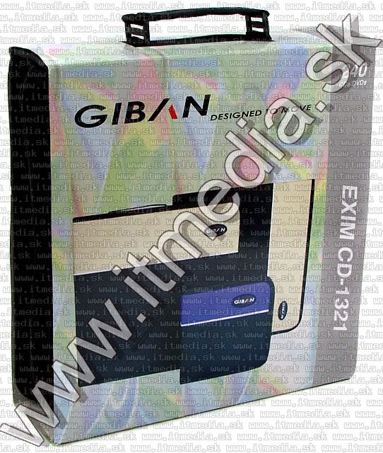 Image of CD Wallet 240 pcs *Exim* (IT5399)