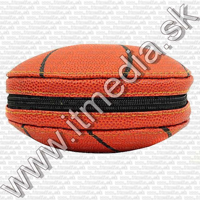 Image of Basketball CD wallet 24 pcs (3210) (IT5627)