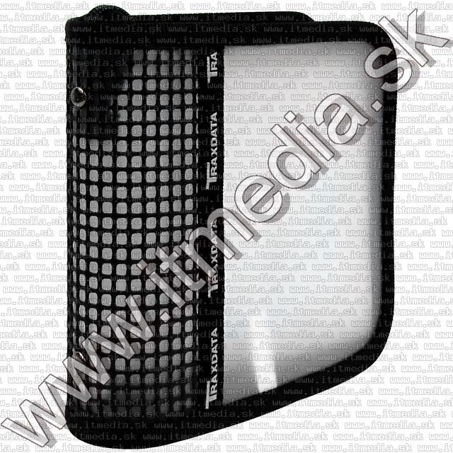 Image of Traxdata 24 pcs CD Wallet (IT7169)