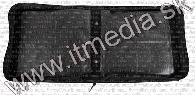 Image of CD Wallet 256 pcs *Simple* (IT5400)