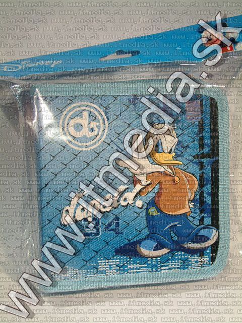 Image of **DISNEY** CD Wallet 32 pcs Donald (no. 11) (IT2033)