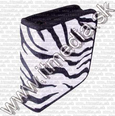 Image of CD Wallet 32 pcs OMEGA FASHION *B* Nogar (IT6762)