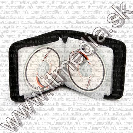 Image of CD Wallet 32 pcs OMEGA FASHION *B* Nogar (IT6762)