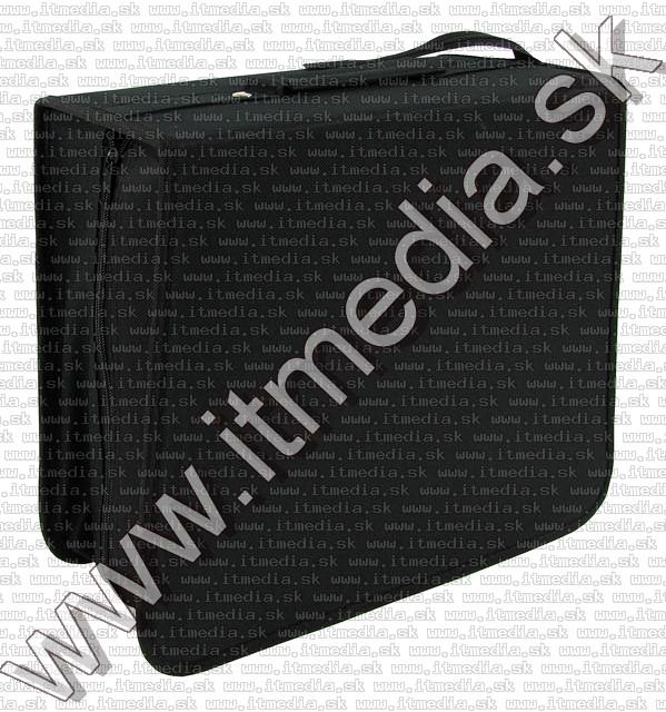 Image of CD Wallet 400 pcs *Simple* (IT5719)