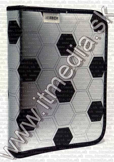 Image of Heitech Take-It DVD Album *Soccer* 12 pcs (IT4509)