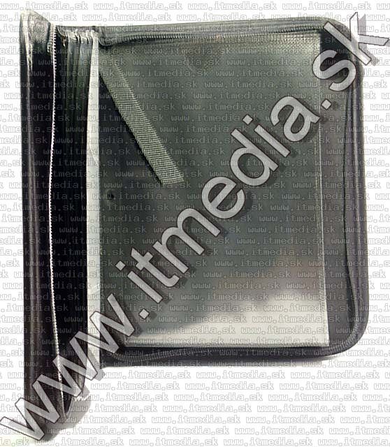 Image of Heitech Take-It DVD Album *Soccer* 12 pcs (IT4509)