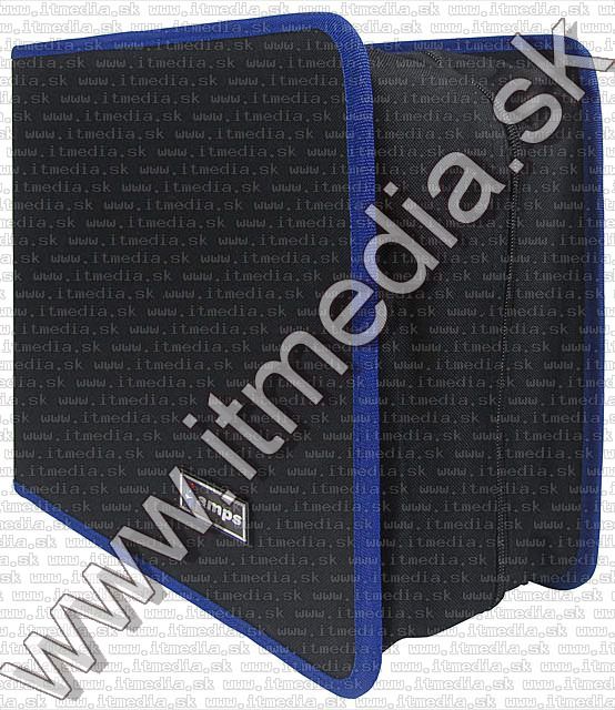 Image of AMPS CD Wallet 500 pcs *RingBinder* (IT5323)