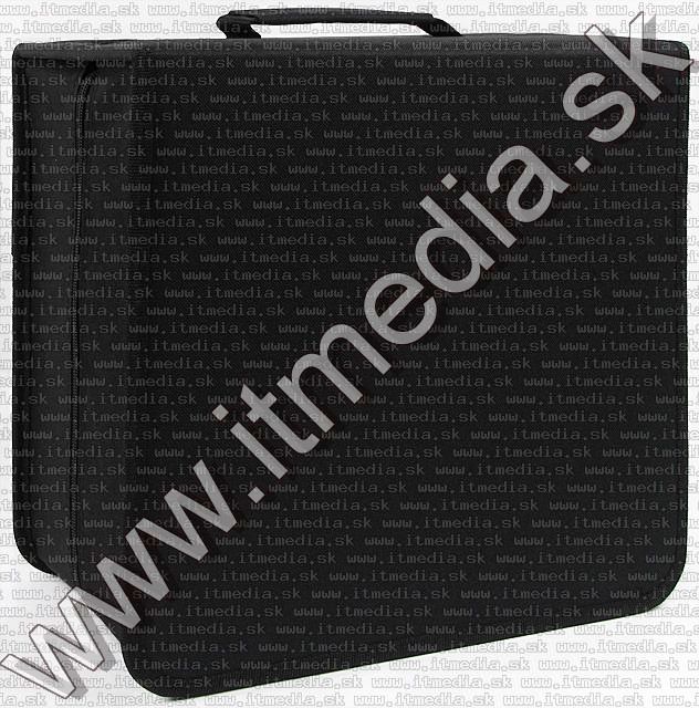 Image of CD Wallet 500 pcs *Simple* (IT5402)