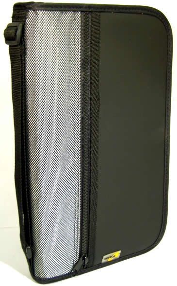 Image of CD Wallet 80 pcs Heitech *Select It* (IT3939)