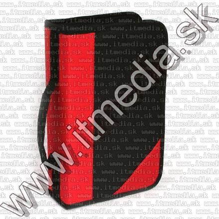 Image of CD Wallet 96 pcs OMEGA FASHION *B* Nogar (IT6763)