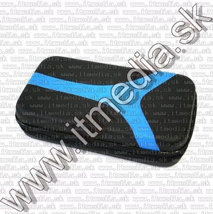 Image of CD Wallet 96 pcs OMEGA Freestyle EVA *B* Nogar (IT6764)