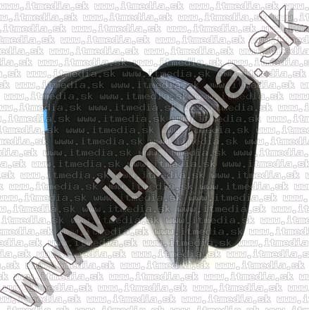 Image of CD Wallet 96 pcs OMEGA Freestyle EVA *B* Nogar (IT6764)