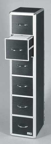 Image of 720 pcs Elegance CD Disc Tower (01000285) (IT4459)