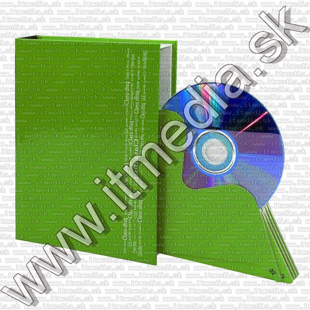 Image of Omega Book CD Album 10 pcs (IT7252)