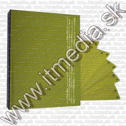 Image of Omega Book CD Album 10 pcs (IT7252)