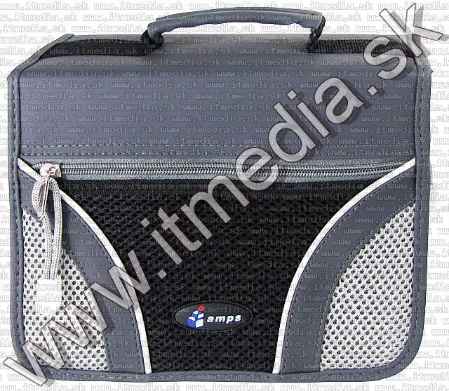 Image of AMPS DVD Album 48-disc (IT5324)