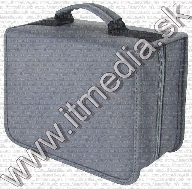 Image of AMPS DVD Album 48-disc (IT5324)