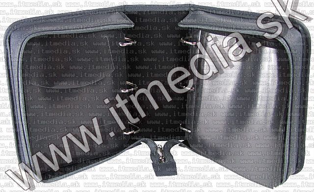 Image of AMPS DVD Album 48-disc (IT5324)