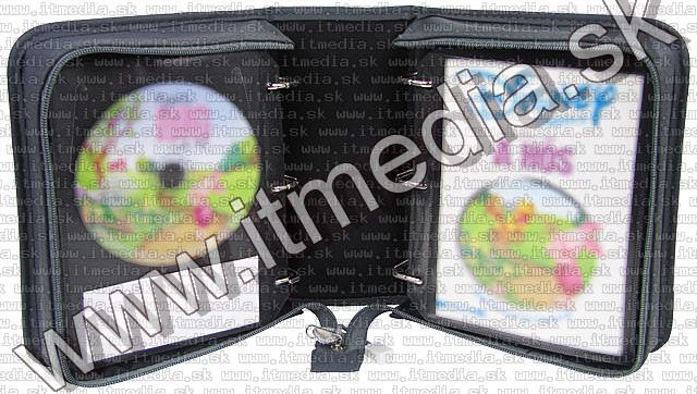 Image of AMPS DVD Album 48-disc (IT5324)