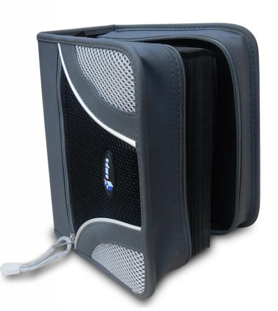 Image of AMPS DVD Album 48-disc (IT5324)