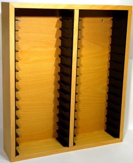 Image of Multimedia Rack 30 MC (Cassette) (IT3456)