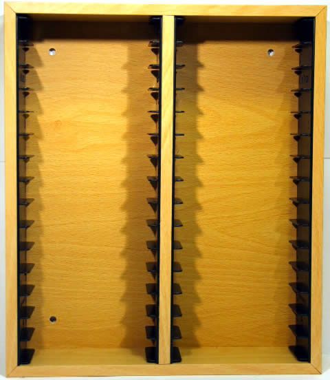 Image of Multimedia Rack 30 MC (Cassette) (IT3456)