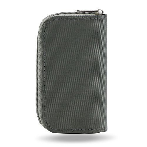 Image of Simple SD card Wallet (18 SD + 4 CF) Grey (IT12837)