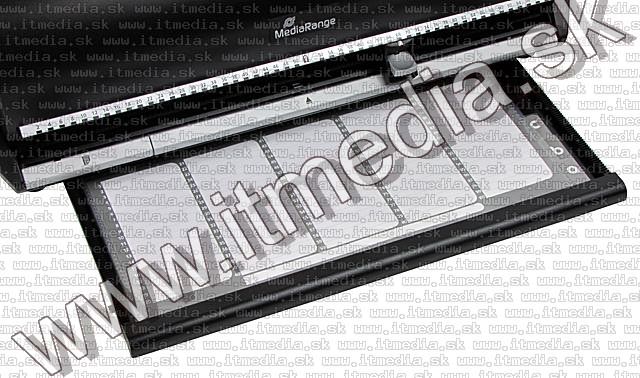 Image of Mediarange 100 pcs CD/DVD Selector (IT7025)