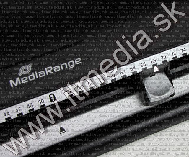 Image of Mediarange 100 pcs CD/DVD Selector (IT7025)