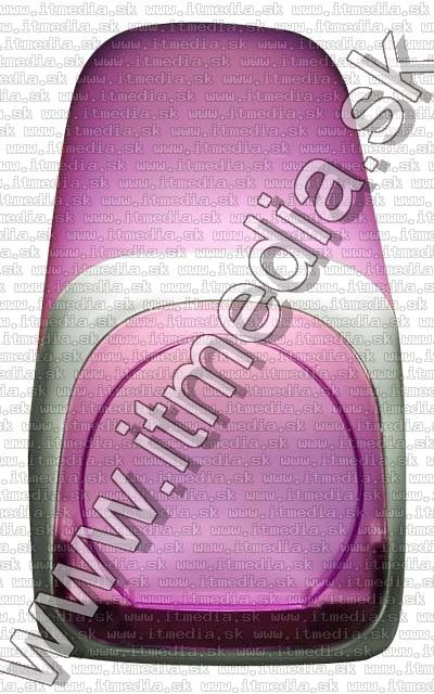 Image of 100 pcs CD organizer, Train (IT4878)