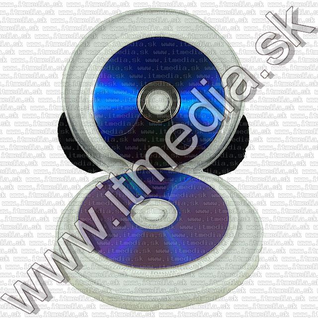 Image of Panda Plush CD Wallet (3220) (IT4537)