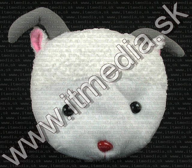 Ram Plush CD Wallet (3221) (IT5863) Image of Ram Plush CD Wallet (3221) (IT5863)