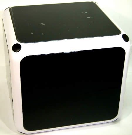 Image of 60 pcs One Touch CD Disc Cube (IT3940)