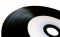 RITEK *Black Vinyl* CD-R 52x *PRINTABLE* 50cake (IT10071) RITEK *Black Vinyl* CD-R 52x *PRINTABLE* 50cake (IT10071)