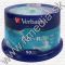 Verbatim CD-R 52x 50cake Extra Protection (43351) (IT4582)