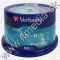 Verbatim CD-R 52x 50cake Extra Protection (43351) (IT4582) Verbatim CD-R 52x 50cake Extra Protection (43351) (IT4582)