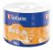 Verbatim DVD-R 16x **50cw** (43791) (IT14841)