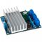 Digitális erősítő panel 2 csatornás 2x50w 12V (bulk) TDA7492 (IT10069) Digitális erősítő panel 2 csatornás 2x50w 12V (bulk) TDA7492 (IT10069)