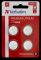 Verbatim Button Battery CR2032 *Lithium* 4-blister 49533 (IT14842) Verbatim Button Battery CR2032 *Lithium* 4-blister 49533 (IT14842)