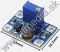 DC-DC Voltage BOOST Converter IN 2..24V to 5..28V OUT 2A 50W V3 (IT13698) DC-DC Voltage BOOST Converter IN 2..24V to 5..28V OUT 2A 50W V3 (IT13698)