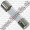 Üvegbiztosíték 20mm (5A 250V) Gyors (F) (IT13168) Üvegbiztosíték 20mm (5A 250V) Gyors (F) (IT13168)